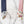 Load image into Gallery viewer, SQUARED Fancy Straps - Size 1.5" Webbing To 1/2" Hook - CLEAR - Set of 3 - Acrylic Template