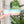 Load image into Gallery viewer, Tiered Large Mouse Shaped Craft Bowl - Matte Rainbow Peach To Blue