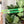 Load image into Gallery viewer, Rounded Zipper Accent Template - Neon Green - 3 Sizes Available