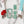 Load image into Gallery viewer, Open Center SQUARED Fancy Straps - Size 1" Webbing To 1/2" Hook - LIMITED COLOR - Teal Foil Flake - Set of 3 - Acrylic Template