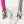 Load image into Gallery viewer, ROUNDED Fancy Straps - Size 1" Webbing to 1/2" Hook - SODA - Set of 3 - Acrylic Template