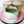 Load image into Gallery viewer, Large Jewel Craft Bowl - Matte Rainbow