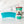 Load image into Gallery viewer, Reversible COLD CUP Cardy - Fusible Fleece Cut ONLY - Acrylic Template