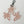 Load image into Gallery viewer, Palm Tree - Rose Gold - Hanging Charm - Sold Individually