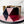 Load image into Gallery viewer, Large Jewel Craft Bowl - Lava