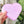Load image into Gallery viewer, Tiered Large Heart Shaped Craft Bowl - Pink Gem