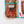 Load image into Gallery viewer, 1-2-3-4 HALVES Inch Rounded Corners - Rose Gold - Acrylic Template