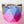 Load image into Gallery viewer, Large Jewel Craft Bowl - Unicorn
