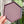 Load image into Gallery viewer, Hexagon Craft Tray - Honeycomb Base with Grips - Lava