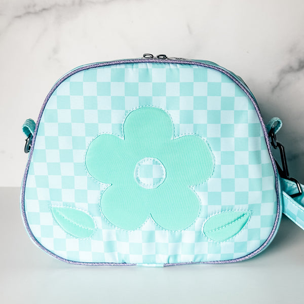 As Seen On OklaRoots - Eldritch Applique Crossbody