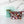 Load image into Gallery viewer, Mini Picnic Pouch / Purse Acrylic Template FULL PANEL ADD ON - LIGHT GREEN - Single Template
