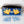Load image into Gallery viewer, Bee Buddies for Classic Boxy Bag - CutOuts - OCEAN - An Applique Template