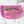 Load image into Gallery viewer, Soft Corners Zipper Accent Template - Holographic - 3 Sizes Available