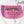 Load image into Gallery viewer, Soft Corners Zipper Accent Template - Holographic - 3 Sizes Available