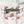 Load image into Gallery viewer, Hard Corners Zipper Accent Template - Holographic - 3 Sizes Available