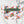 Load image into Gallery viewer, Hard Corners Zipper Accent Template - Holographic - 3 Sizes Available