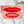 Load image into Gallery viewer, Lips Zipper Accent Template - Pink - 3 Sizes Available