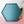 Load image into Gallery viewer, Hexagon Craft Tray - Honeycomb Base with Grips - Dark Magic