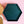 Load image into Gallery viewer, Hexagon Craft Tray - Honeycomb Base with Grips - Dark Magic