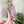Load image into Gallery viewer, Bookish Bookmark - Gold Pink Blue Dot - Tassel Color May Vary