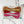 Load image into Gallery viewer, Bow Zipper Accent Template - Pink - 3 Sizes Available