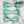 Load image into Gallery viewer, Bow Zipper Accent Template - Light Green - 3 Sizes Available