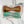 Load image into Gallery viewer, Bow Zipper Accent Template - Light Green - 3 Sizes Available