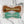 Load image into Gallery viewer, Bow Zipper Accent Template - Light Green - 3 Sizes Available
