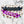 Load image into Gallery viewer, Ears Zipper Accent Template - Purple - 3 Sizes Available