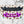 Load image into Gallery viewer, Ears Zipper Accent Template - Purple - 3 Sizes Available