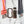 Load image into Gallery viewer, Open Center SQUARED Fancy Straps - Size 1.5" - LIMITED COLOR - Dark Holo Hearts - Set of 3 - Acrylic Template