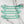 Load image into Gallery viewer, Ears Zipper Accent Template - Light Green - 3 Sizes Available