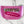 Load image into Gallery viewer, Soft Corners Zipper Accent Template - Pink - 3 Sizes Available