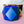 Load image into Gallery viewer, Large Jewel Craft Bowl - Purple Chrome