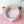 Load image into Gallery viewer, Large Jewel Craft Bowl - Clear Glitter