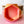 Load image into Gallery viewer, Large Jewel Craft Bowl - Flame