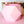 Load image into Gallery viewer, Large Jewel Craft Bowl - Bubblegum