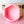 Load image into Gallery viewer, Large Jewel Craft Bowl - Bubblegum