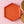 Load image into Gallery viewer, Hexagon Craft Tray - Honeycomb Base with Grips - Flame