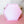 Load image into Gallery viewer, Hexagon Craft Tray - Honeycomb Base with Grips - Pink Gem