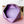 Load image into Gallery viewer, Large Jewel Craft Bowl - Purple Glimmer
