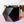 Load image into Gallery viewer, Large Jewel Craft Bowl - Onyx