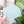 Load image into Gallery viewer, 1-2-3-4 Inch Rounded Corners - Frosted Seafoam - Acrylic Template