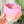 Load image into Gallery viewer, Large Jewel Craft Bowl - Matte Rainbow Pink