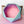 Load image into Gallery viewer, Large Jewel Craft Bowl - Matte Rainbow Blue