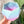 Load image into Gallery viewer, Large Jewel Craft Bowl - Matte Rainbow Blue