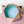 Load image into Gallery viewer, Large Jewel Craft Bowl - Matte Rainbow Green