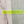 Load image into Gallery viewer, Neon Green OklaRuler : 160mm Clear Ruler