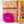Load image into Gallery viewer, 1-2-3-4 Inch Rounded Corners - Purple - Acrylic Template