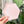 Load image into Gallery viewer, Hexagon Craft Tray - Honeycomb Base with Grips - Blush
